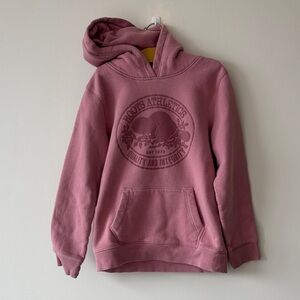 Roots Kids Matching Set - Pink